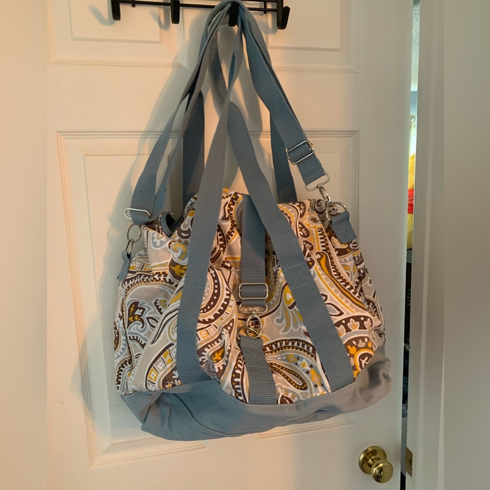 Thirty one Parisian Garden Weekender